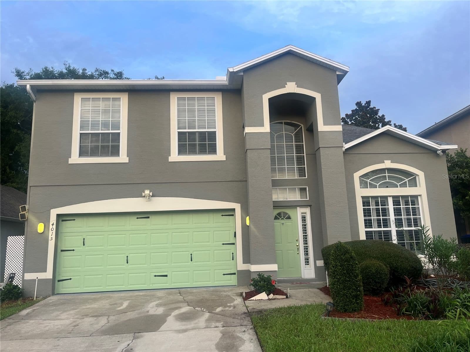 4015 LAKESIDE RESERVE