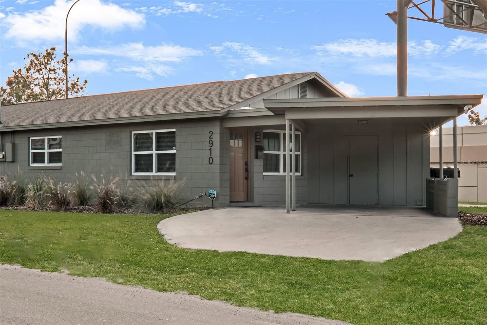 2910 DADE