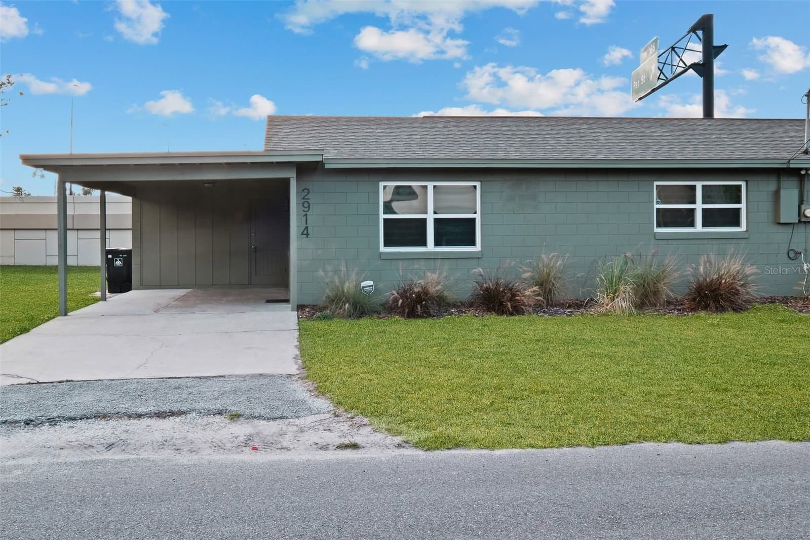 2910 DADE