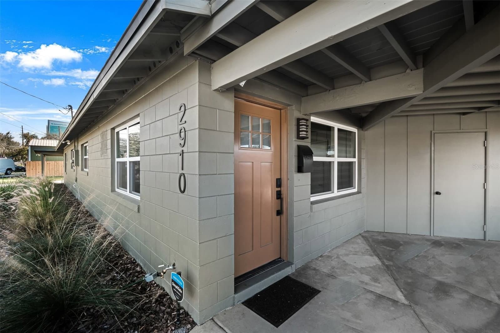 2910 DADE