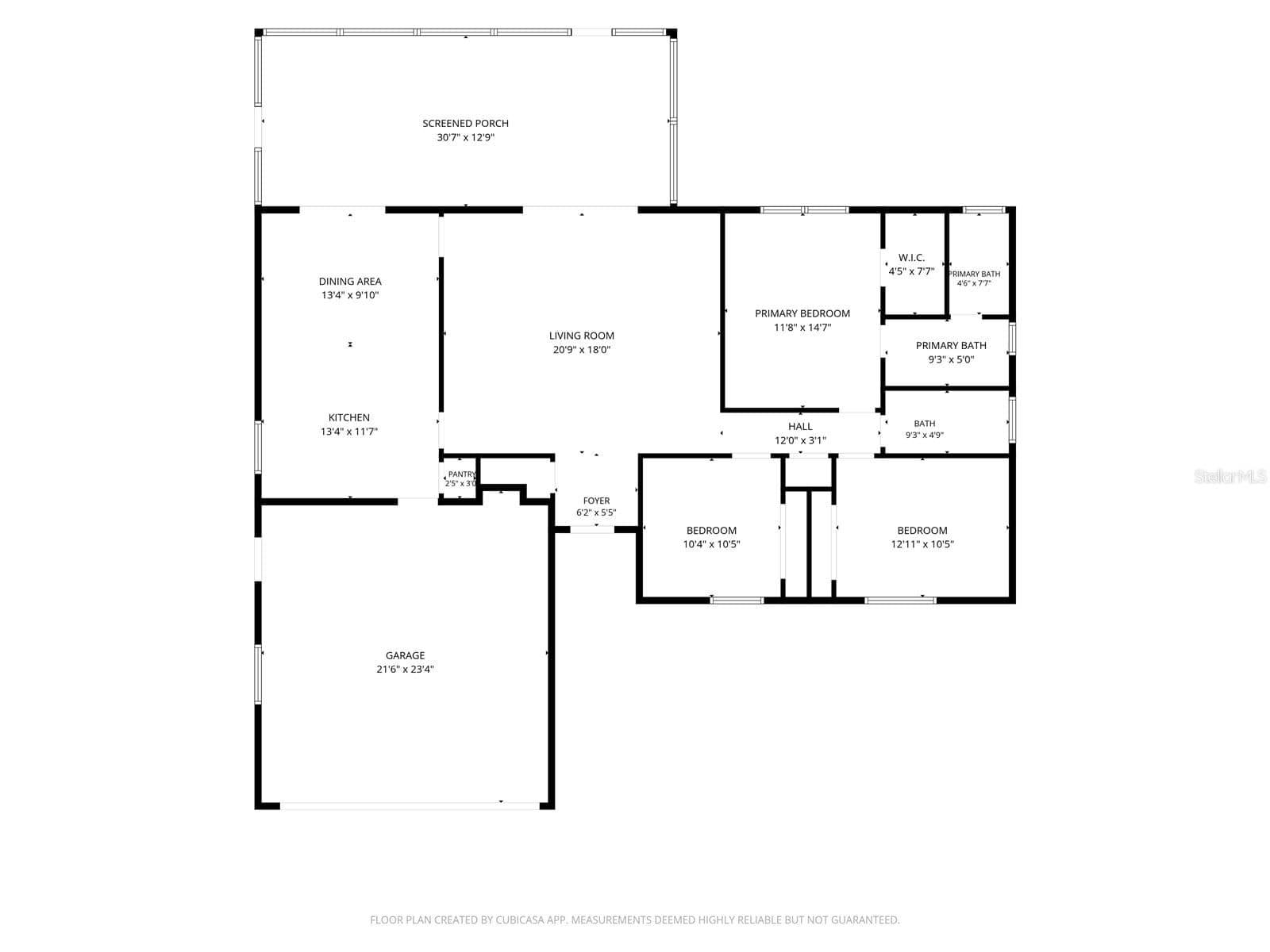 Photo 4 of 15901 SAUSALITO CIR