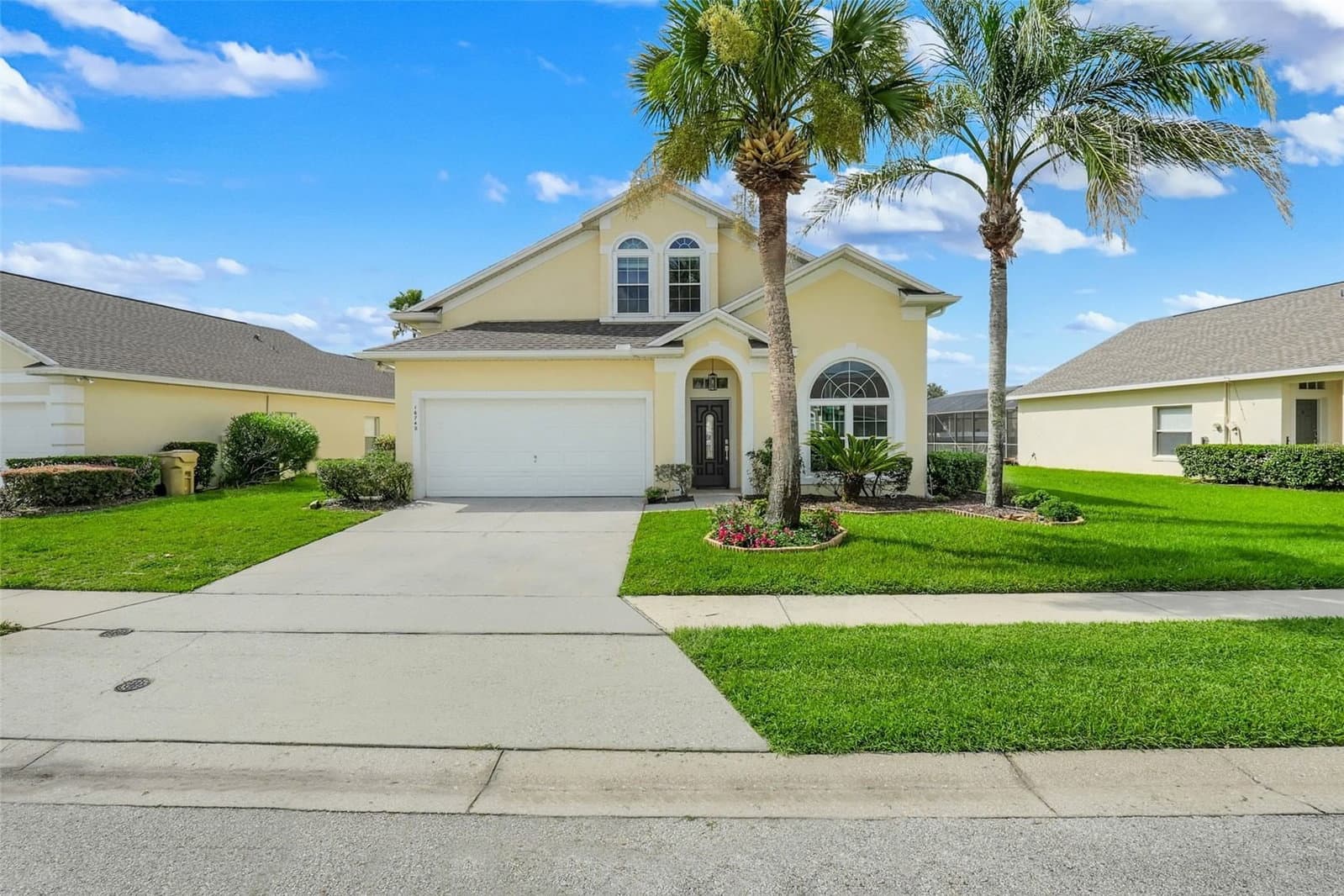 16740 GLENBROOK
