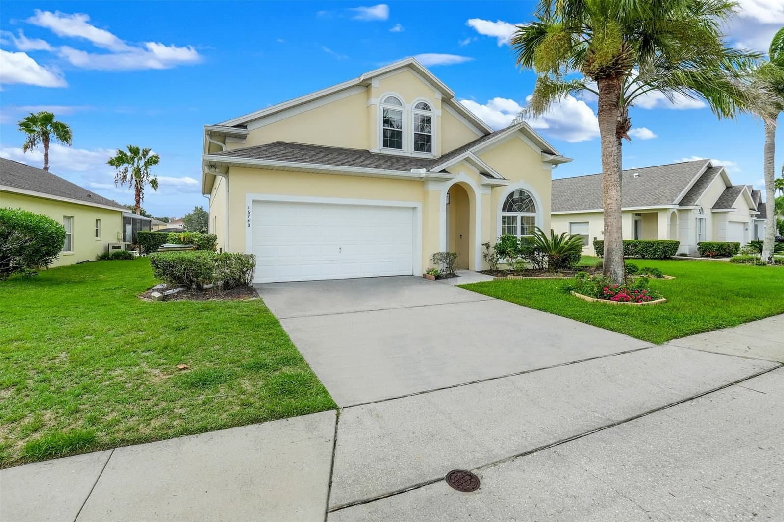 16740 GLENBROOK