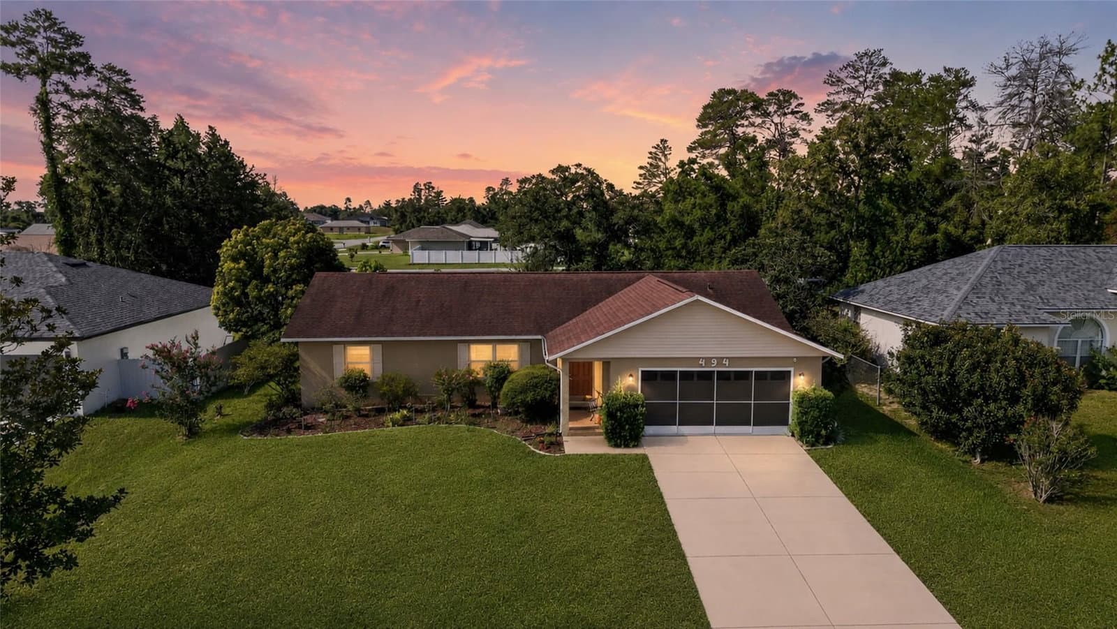 494 MARION OAKS