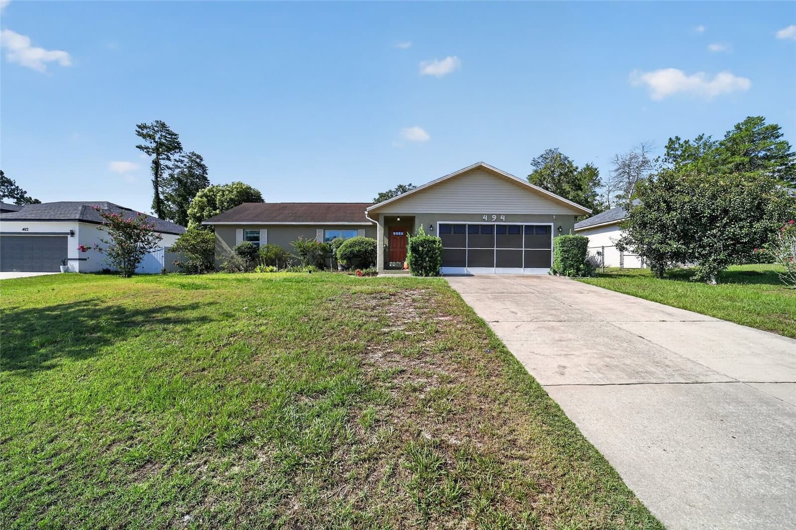 494 MARION OAKS