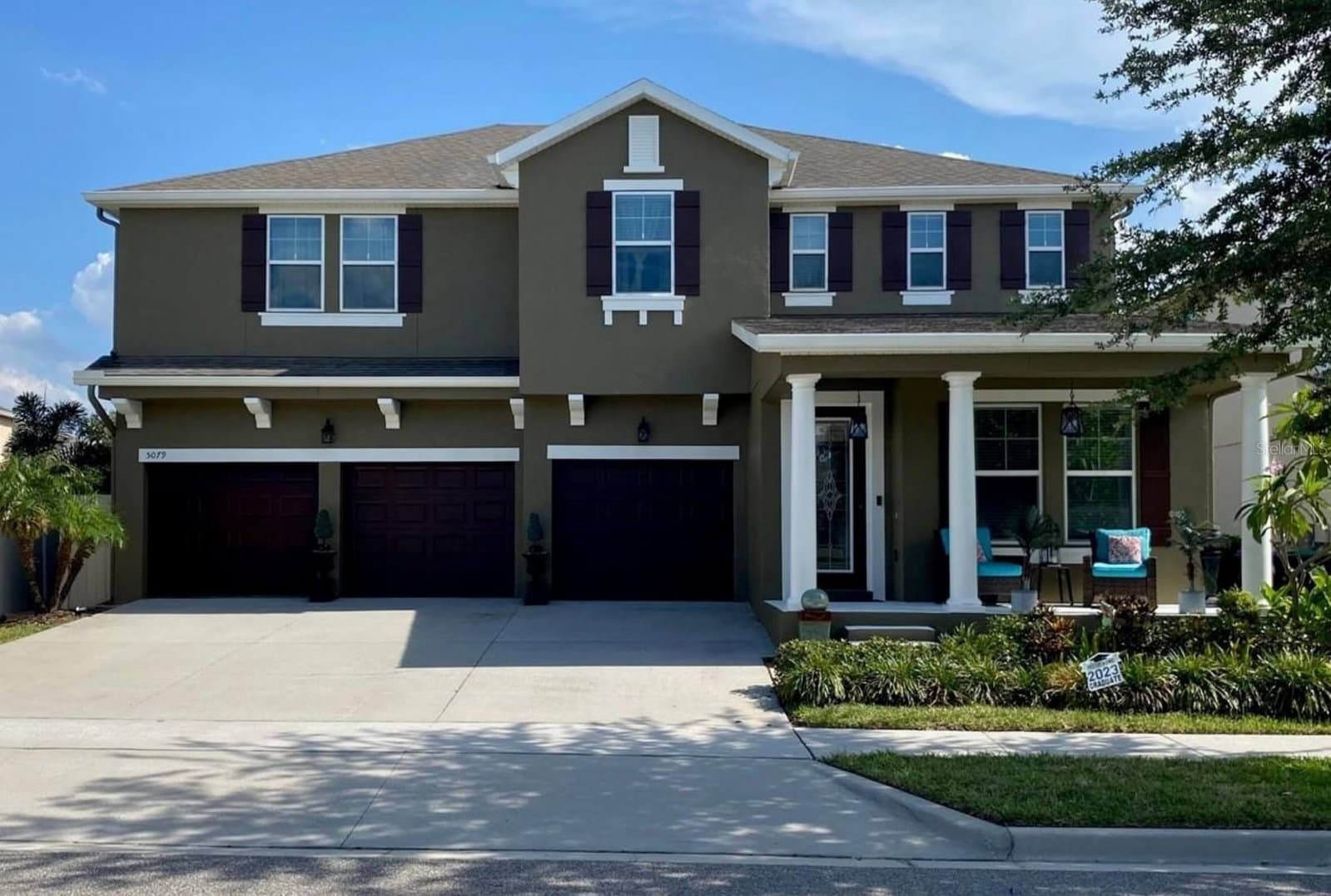 5079 PALMETTO PARK