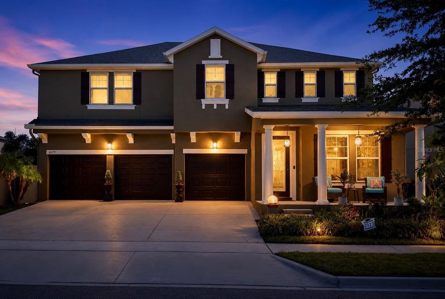 5079 PALMETTO PARK