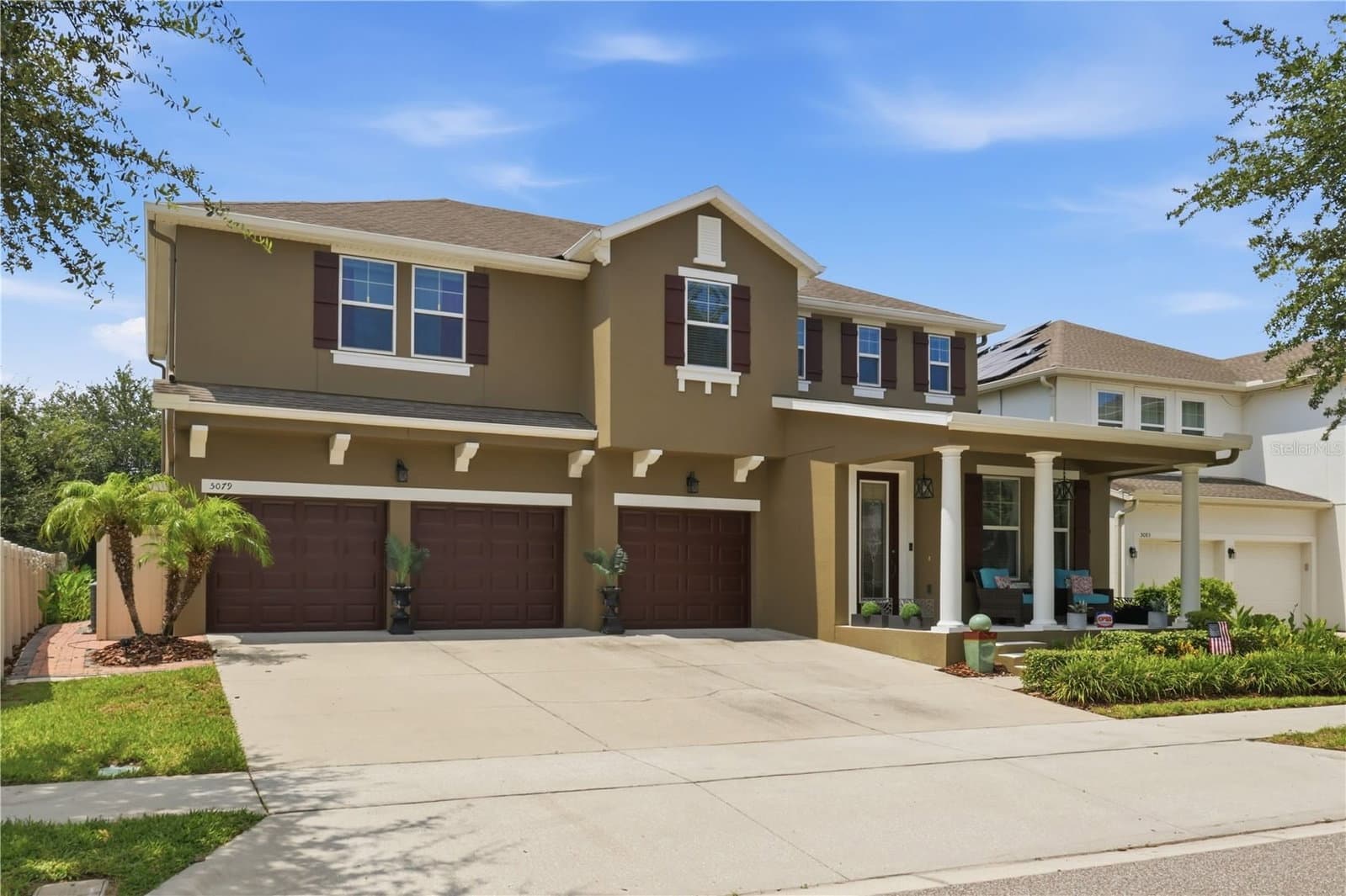 5079 PALMETTO PARK