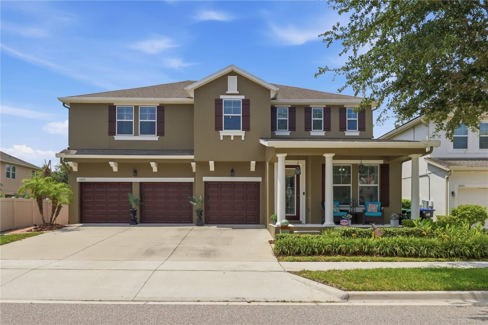 Photo 4 of 5079 PALMETTO PARK