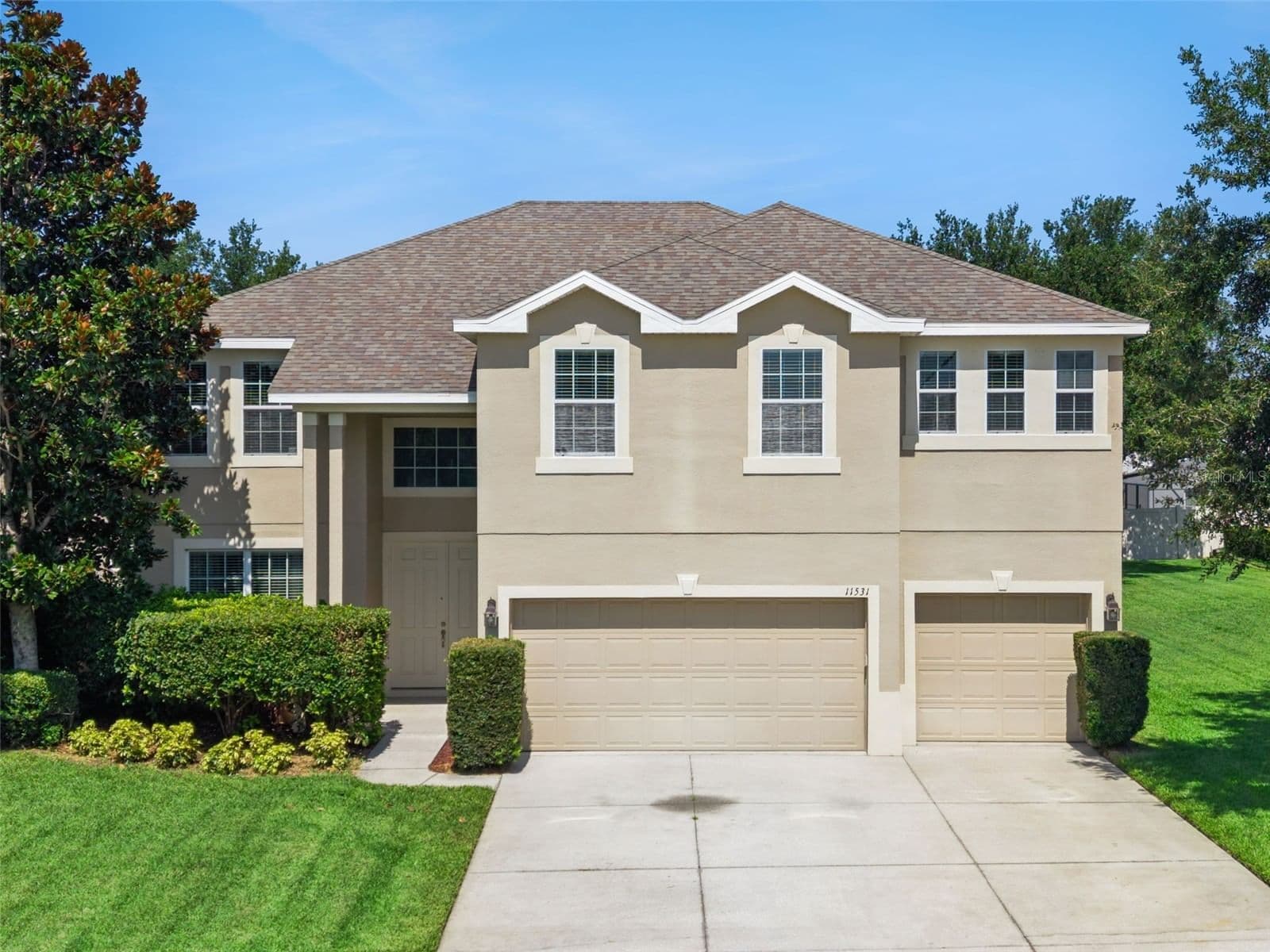 11531 ARBOR GATE