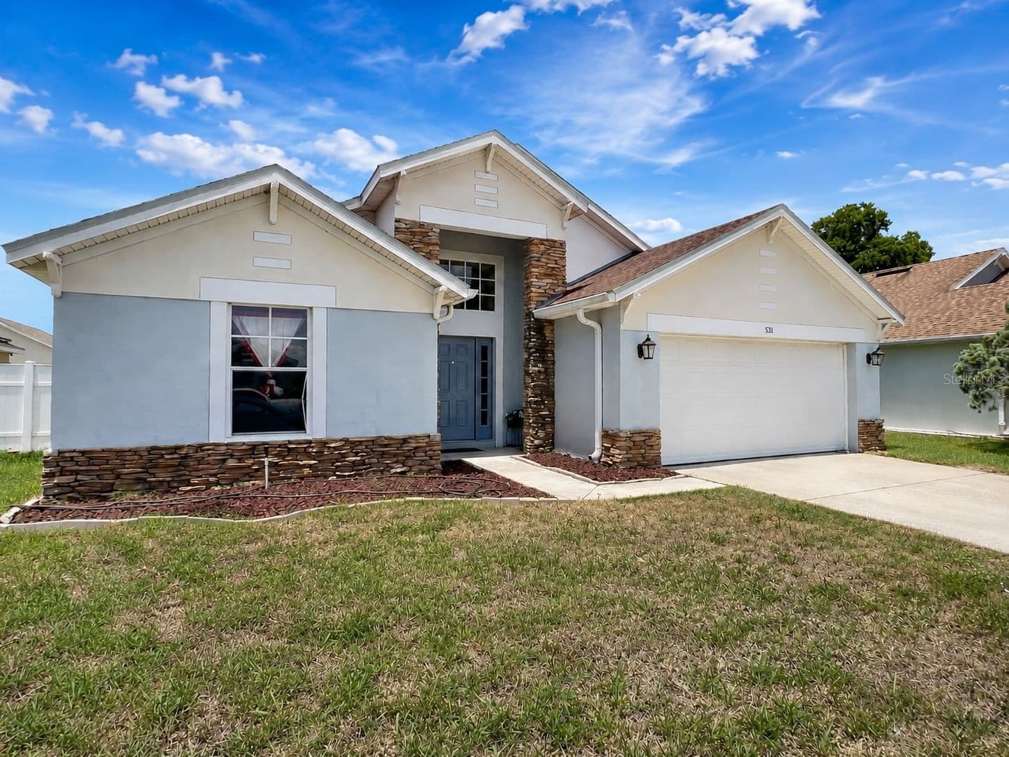 531 SILVER PALMS