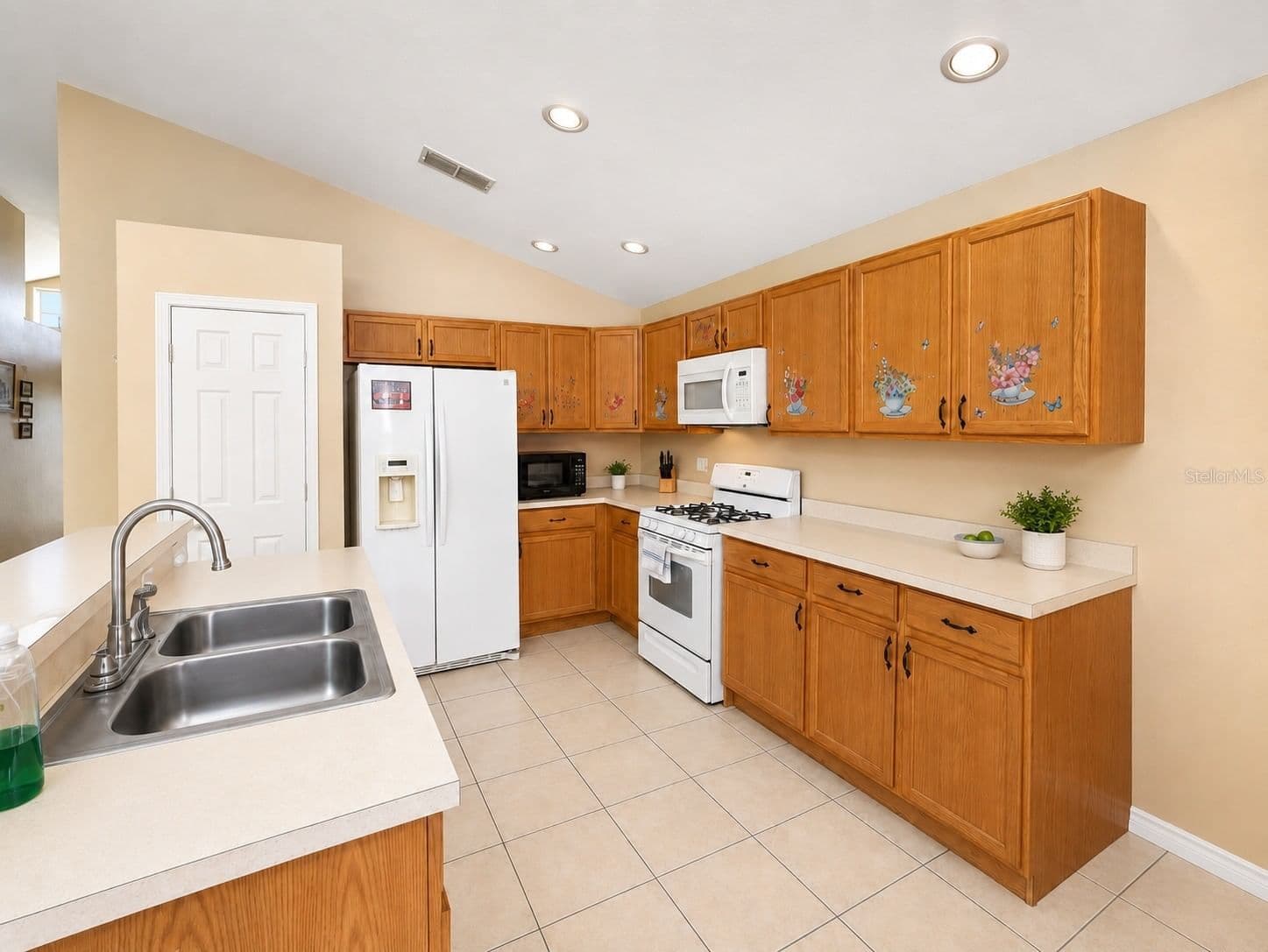 531 SILVER PALMS