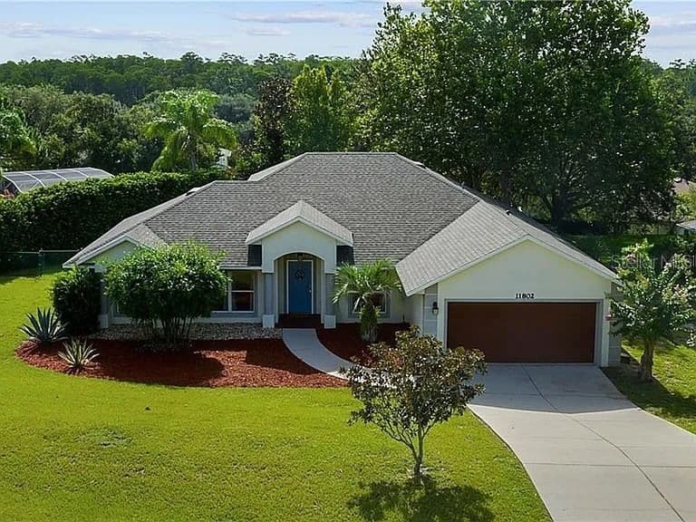 11802 GRAND HILLS