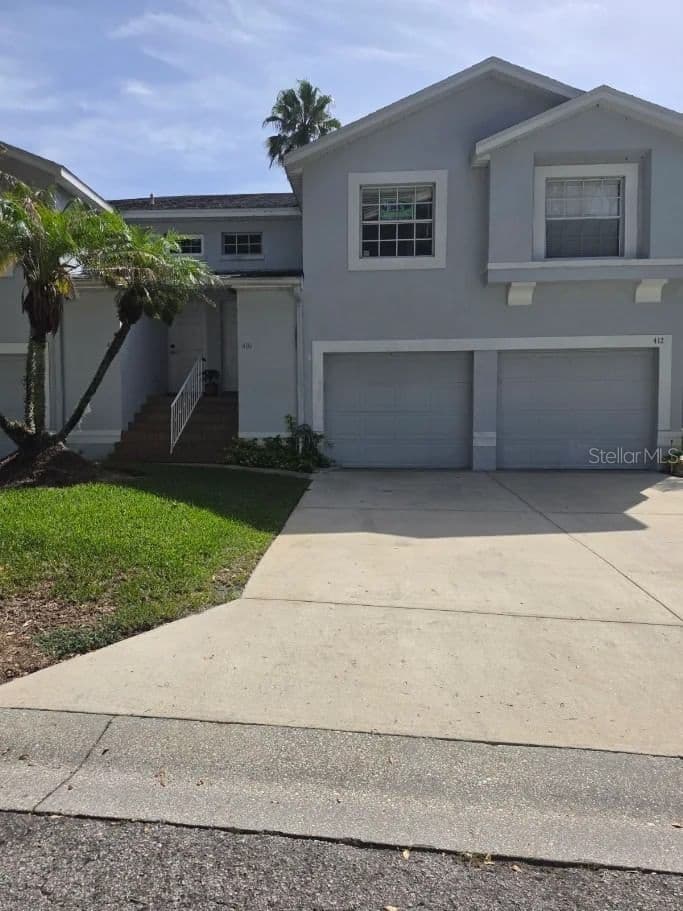 416 EAGLE RIDGE