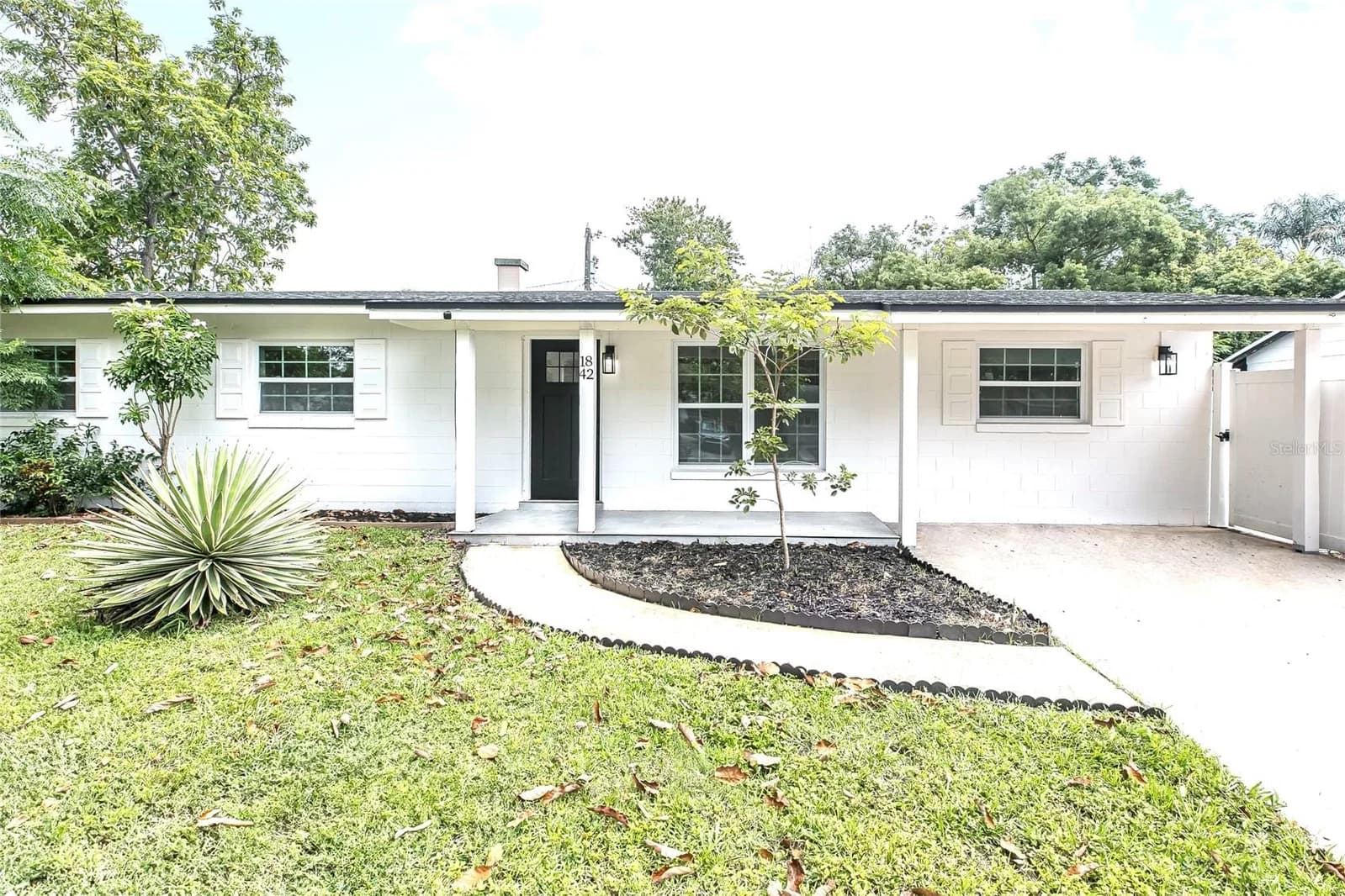 1842 PURITAN, Winter Park, FL