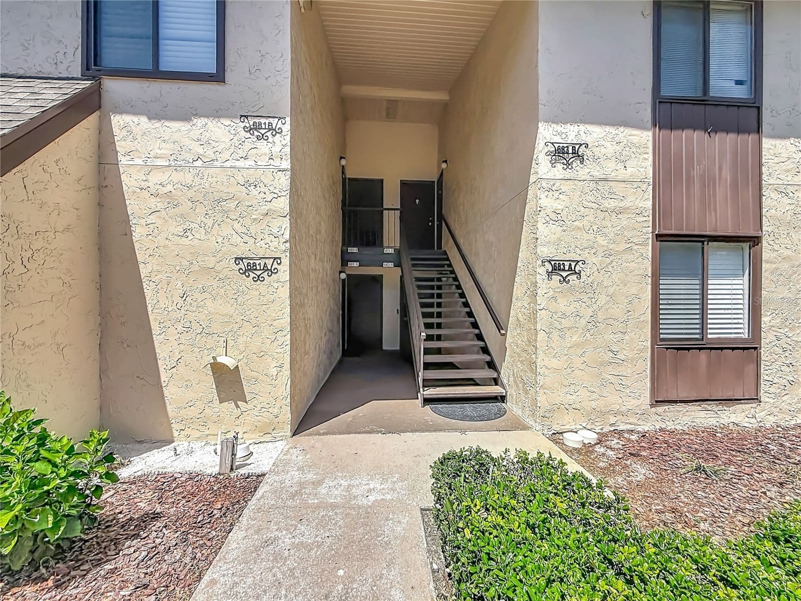 681 MIDWAY