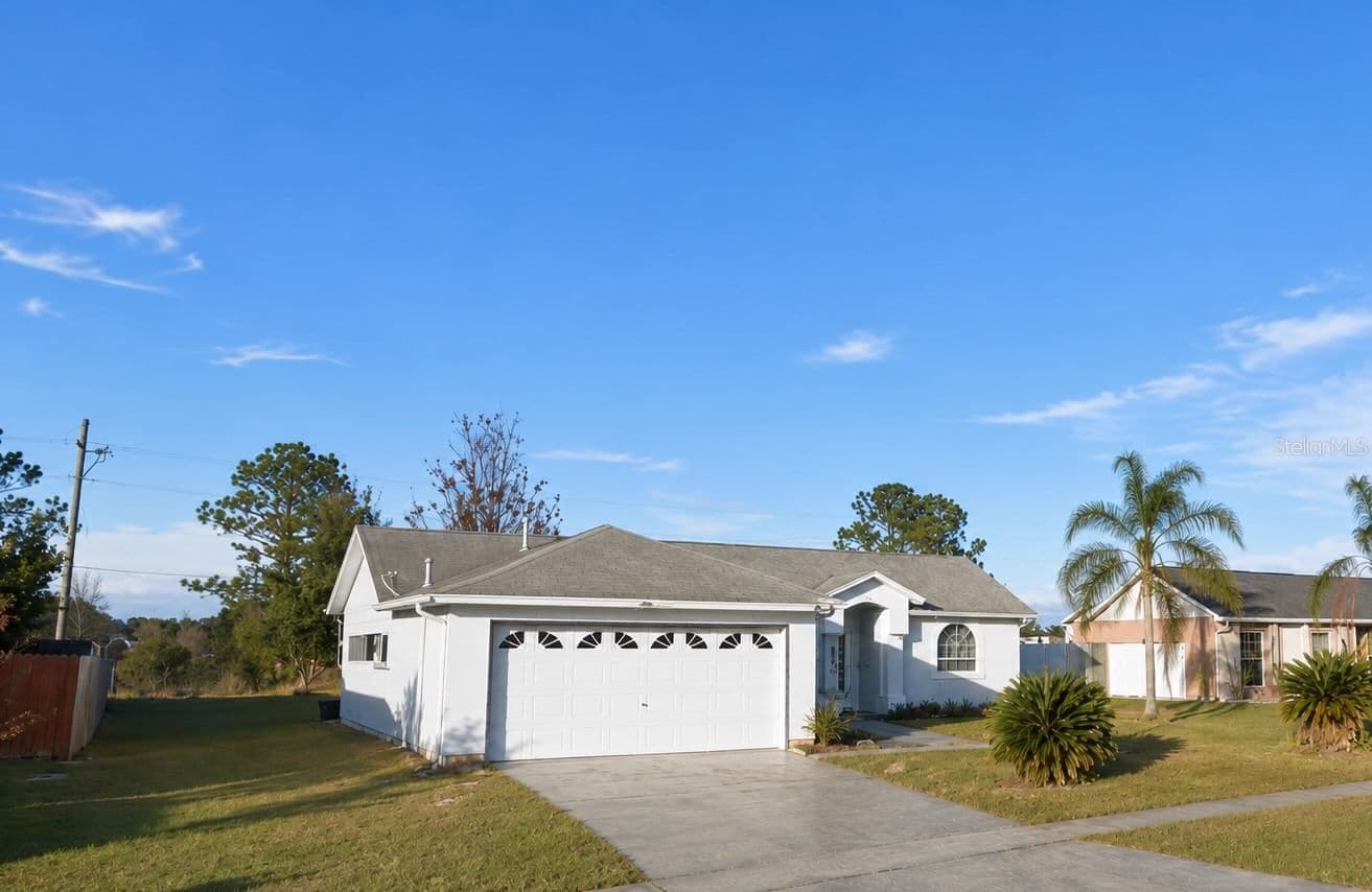 15741 GREATER GROVES