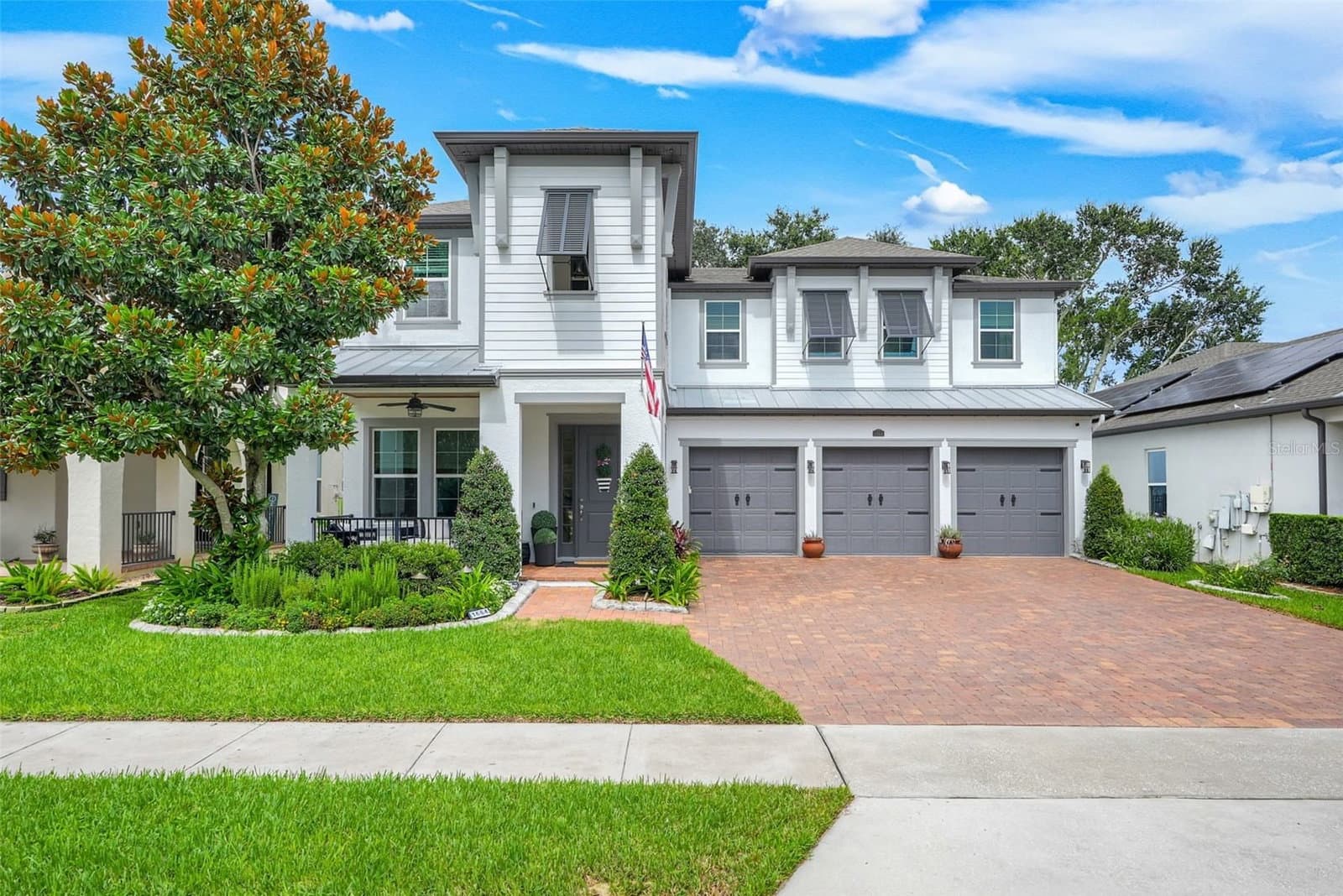 1664 HOLCOMB CREEK ST.