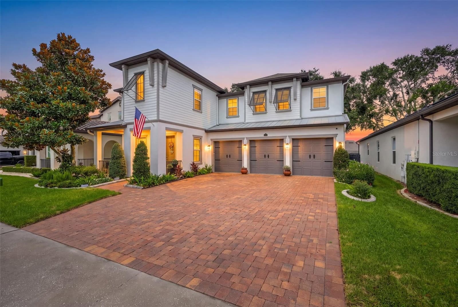 1664 HOLCOMB CREEK ST.