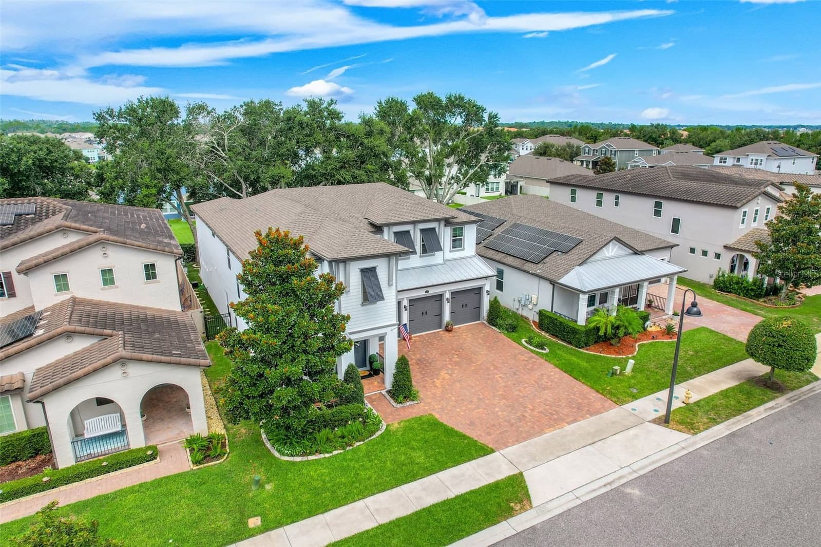 1664 HOLCOMB CREEK ST.