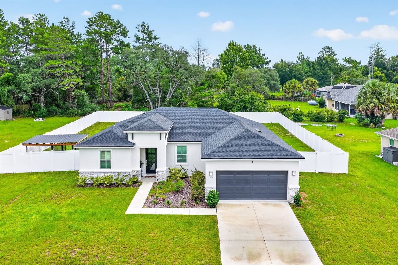 149 MARION OAKS GOLF