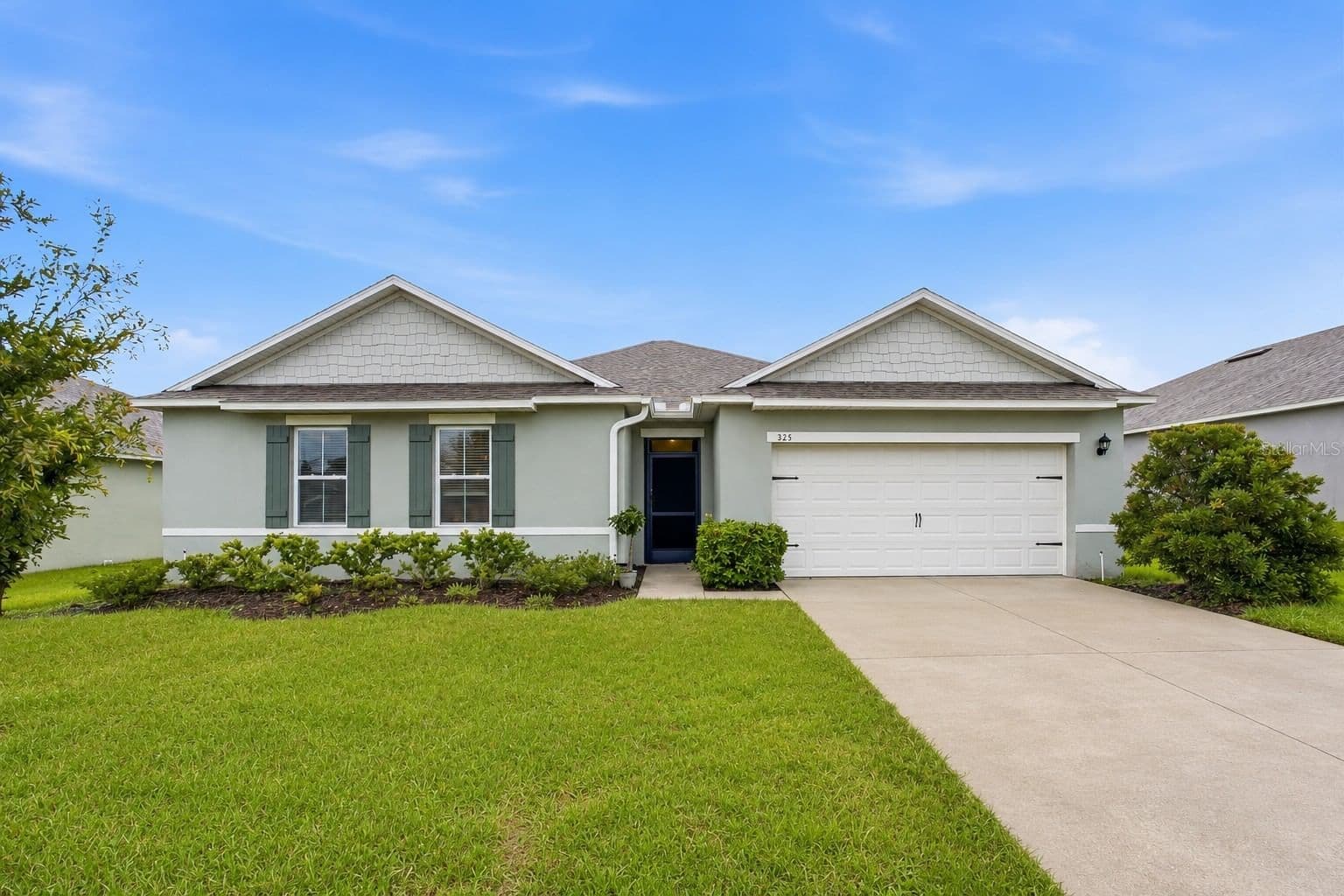 325 AUBURN GROVE, Auburndale, FL