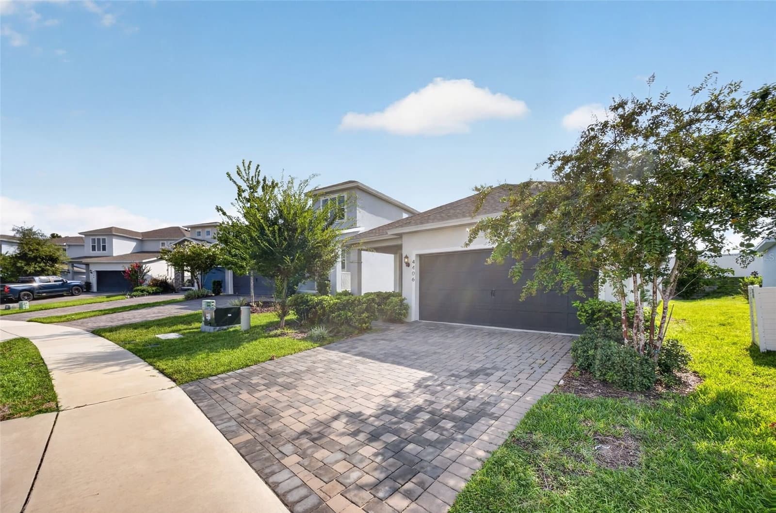 4406 DAVOS DR