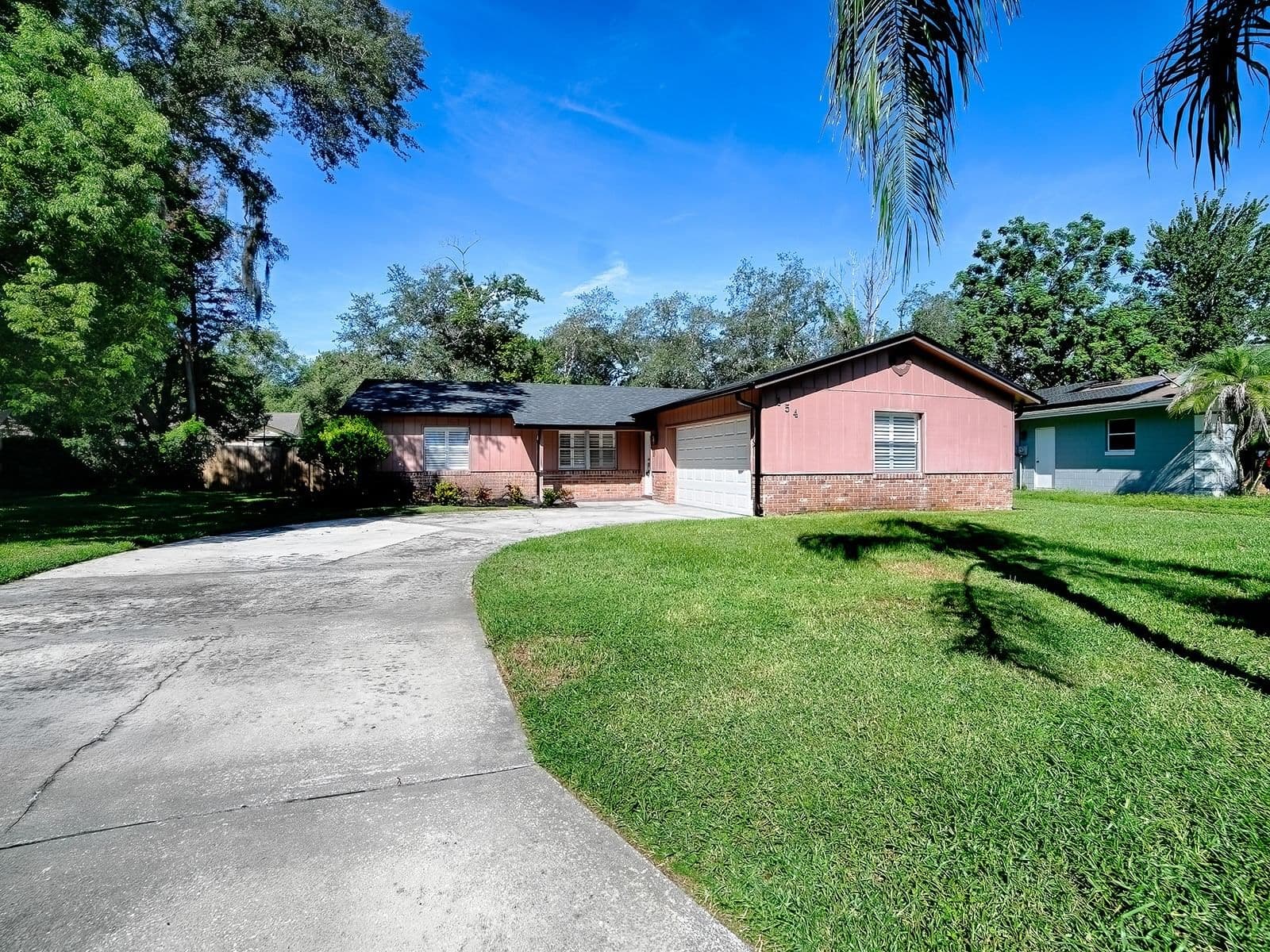 154 ESSEX, Longwood, FL