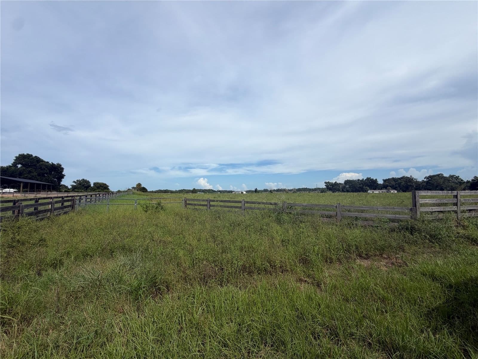COUNTY ROAD 561