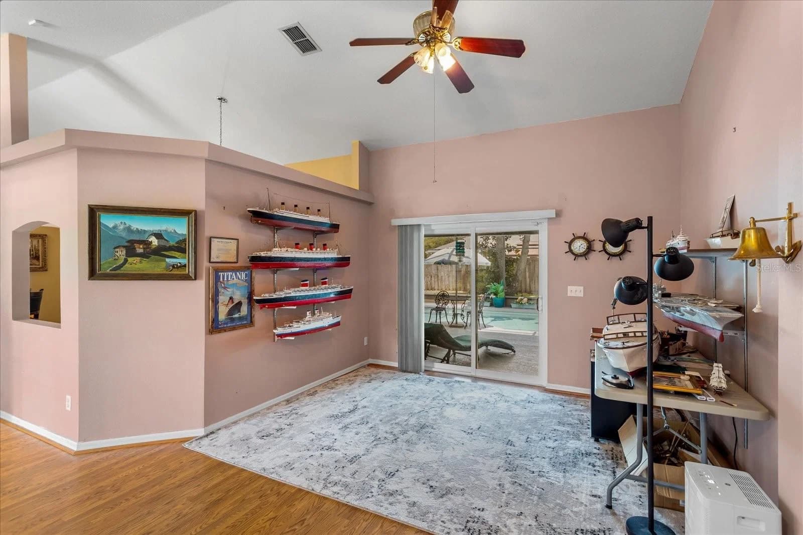 Photo 5 of 10217 SPRING MOSS Avenue