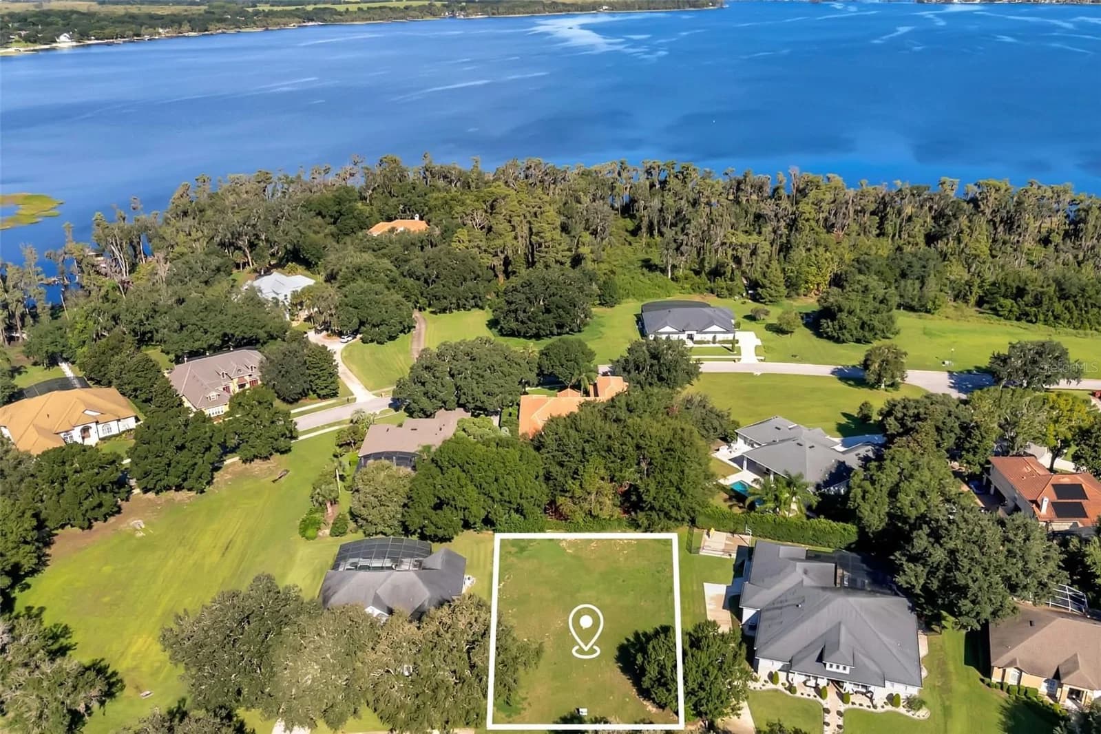 OSPREY POINTE Boulevard