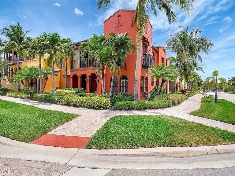 11220 PASEO GRANDE Boulevard #5204