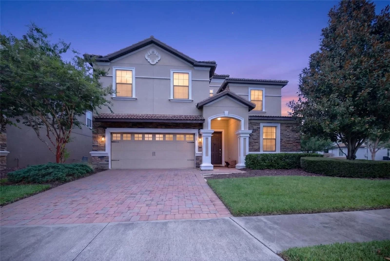 1400 WEXFORD Way