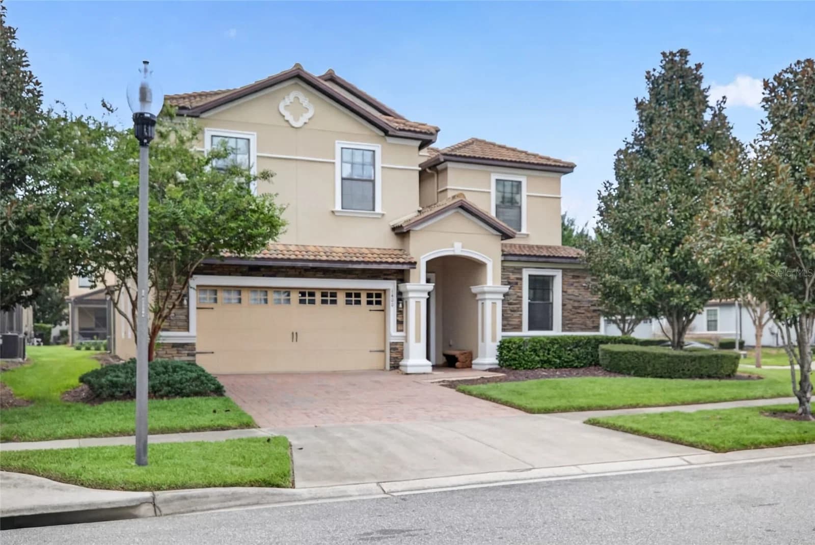 1400 WEXFORD Way