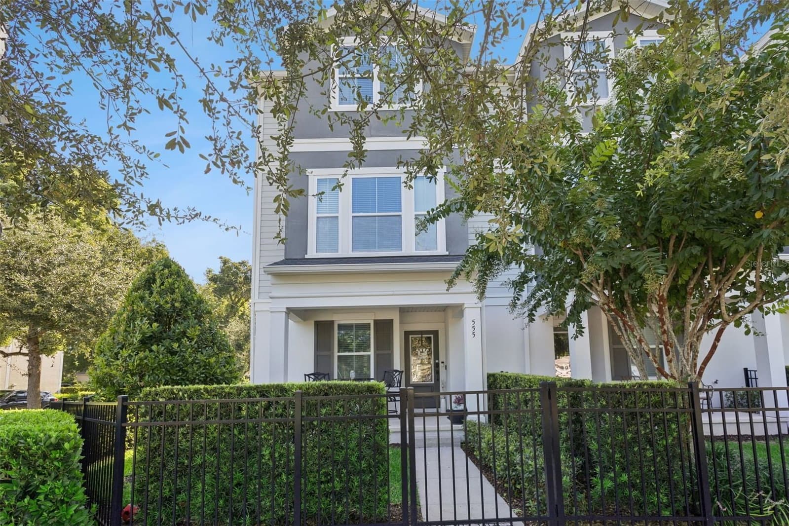 555 FERN CREEK