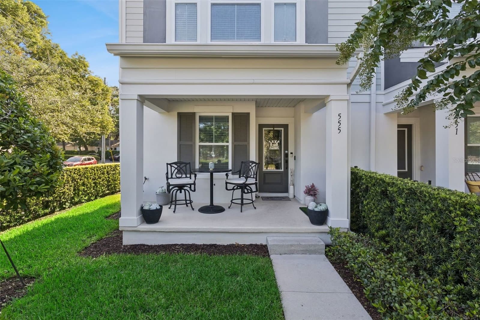 555 FERN CREEK