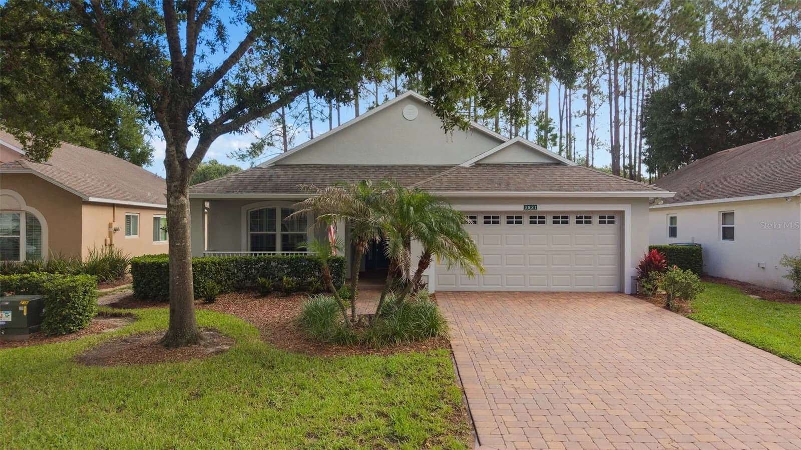 3821 AVON Court