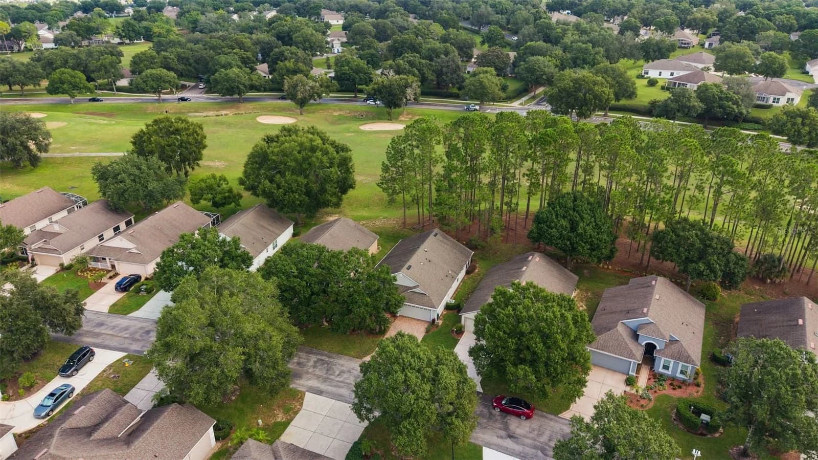 3821 AVON Court