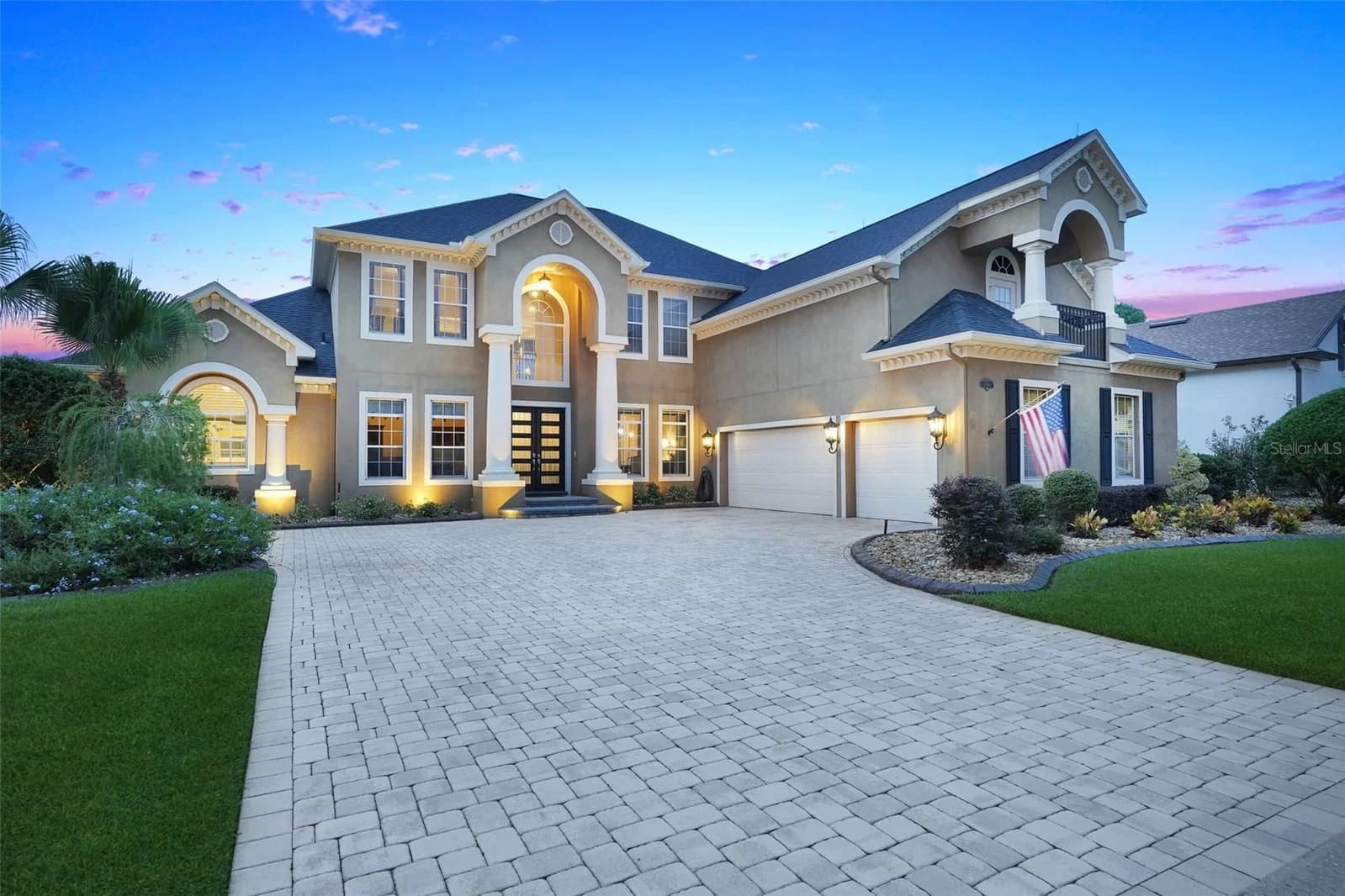 Photo 1 of 1596 KENNESAW Drive