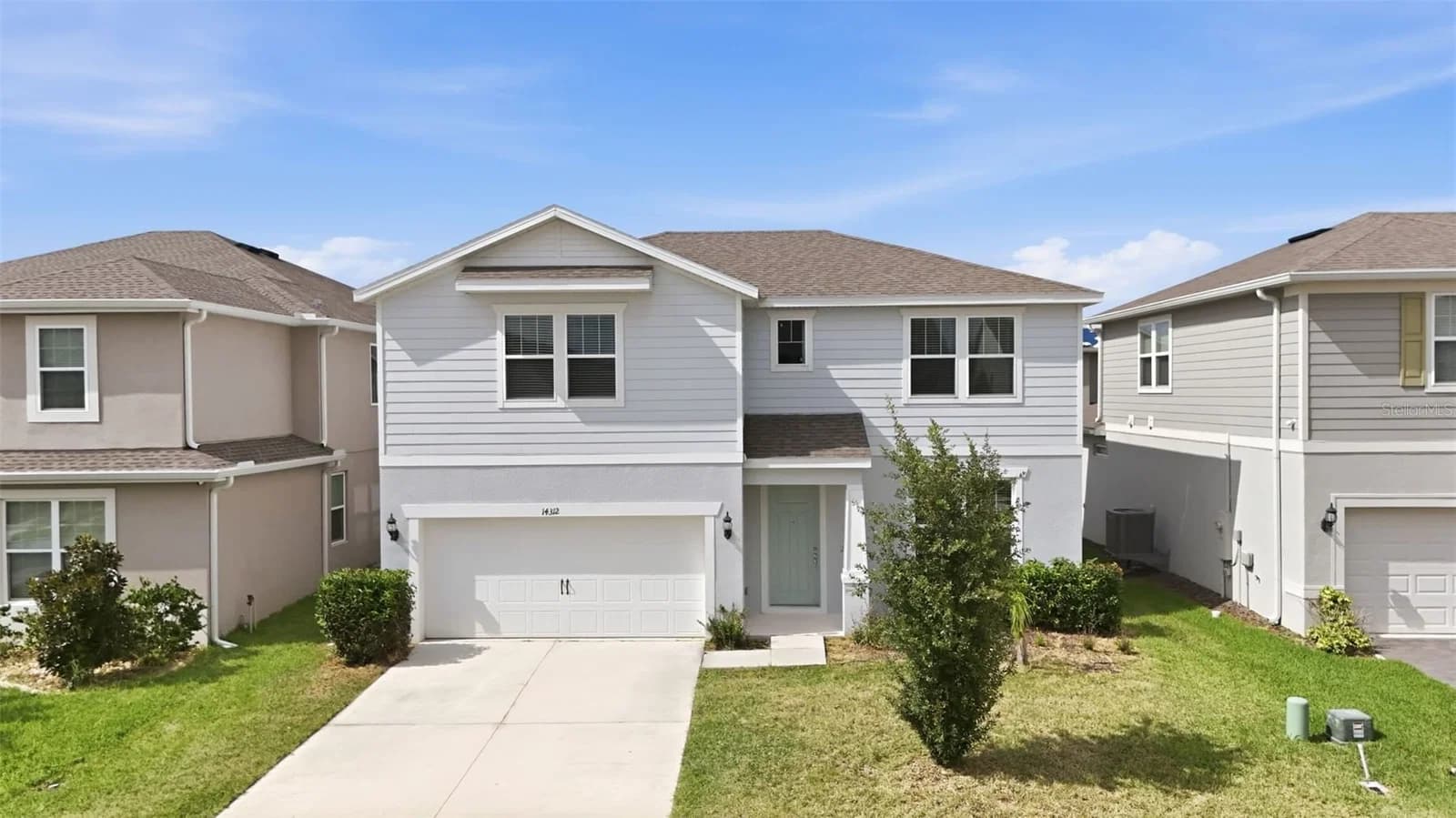 14312 CRESTAVISTA, Clermont, FL