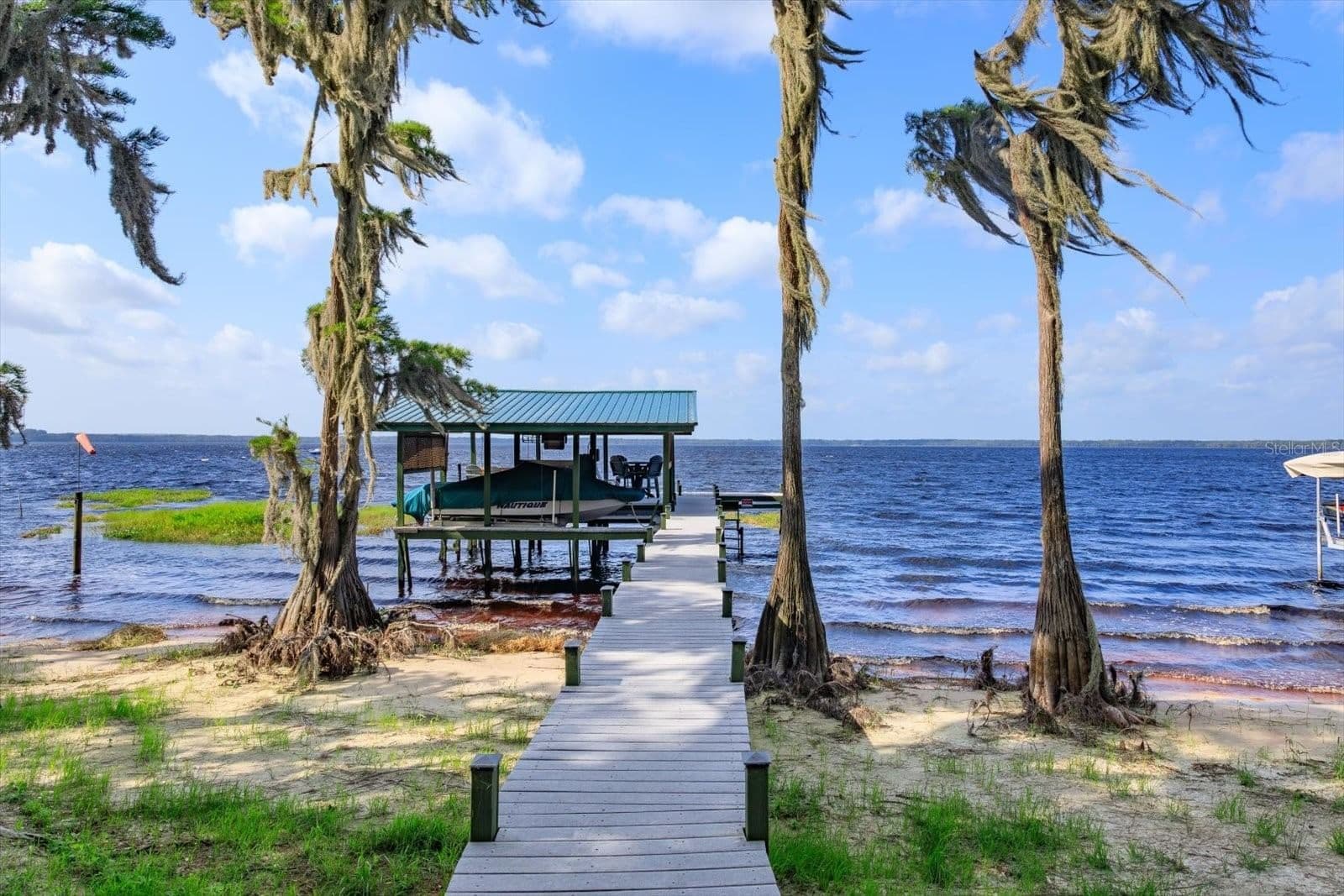 10350 LAKE LOUISA, Clermont, FL