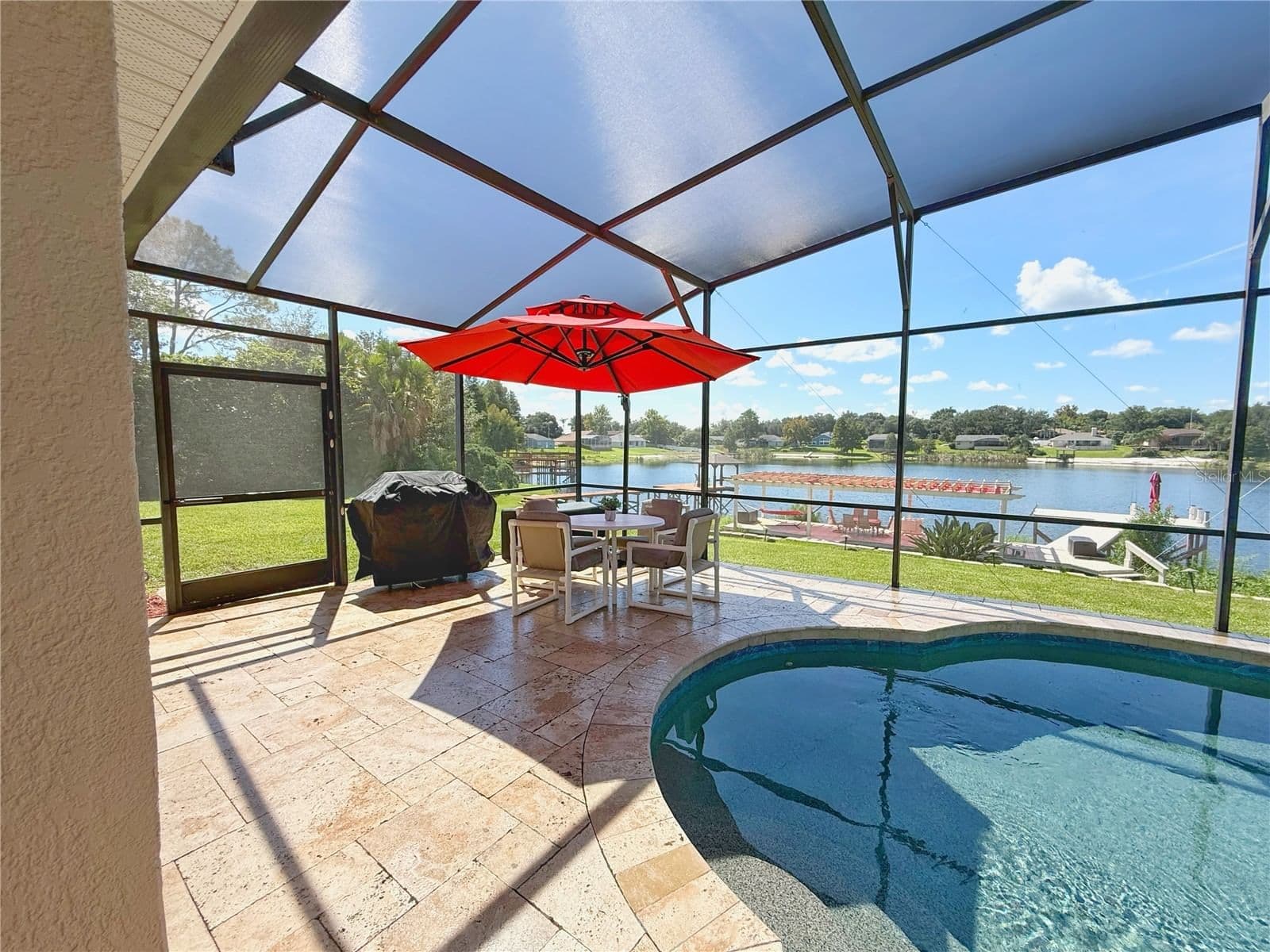 11416 LAKE KATHERINE Circle