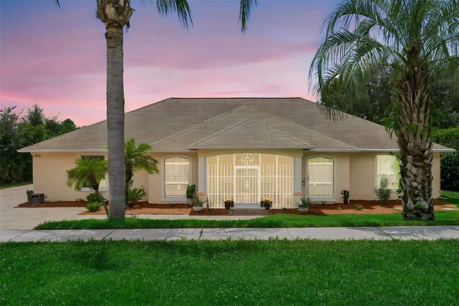 11416 LAKE KATHERINE Circle