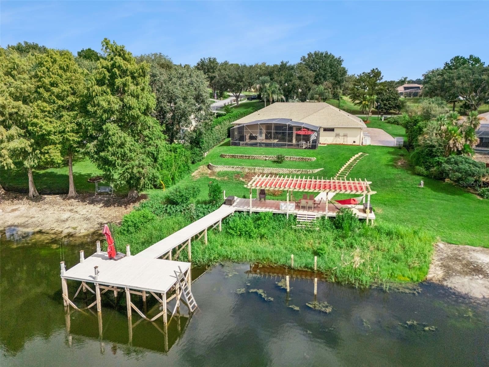 11416 LAKE KATHERINE Circle