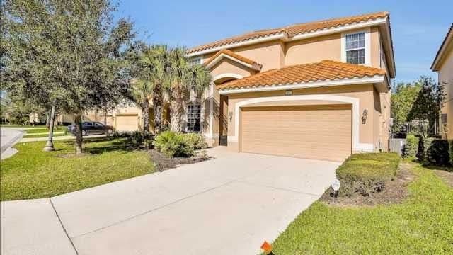 4352 ACORN, Davenport, FL