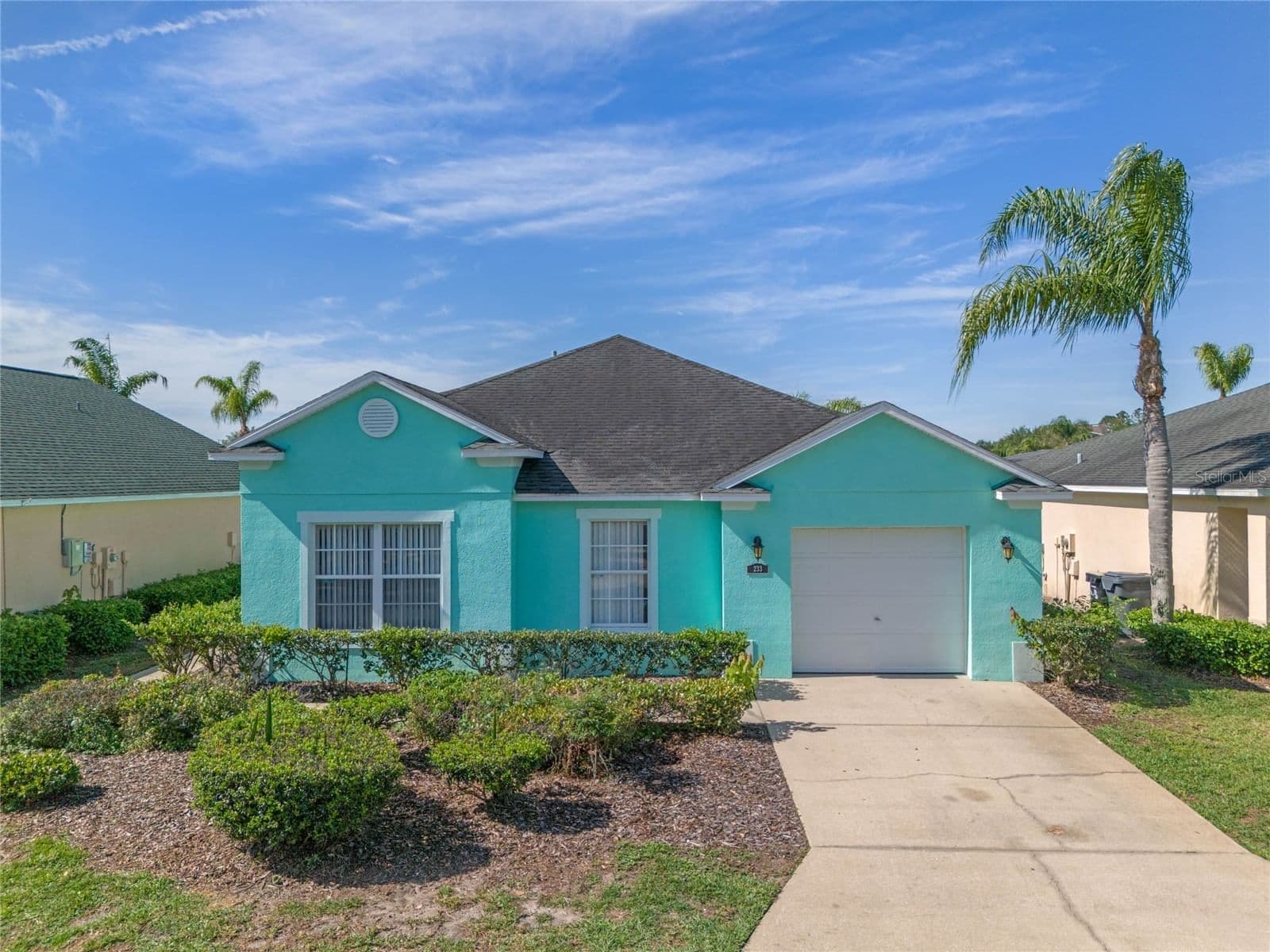 233 RESERVE, Davenport, FL