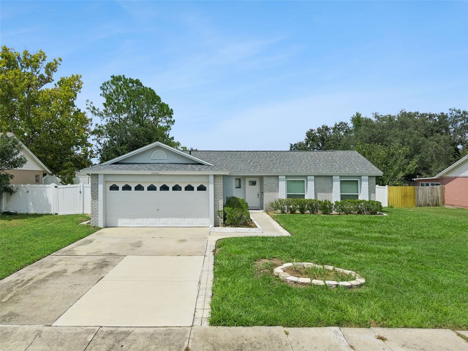 Photo 1 of 15512 HIDDEN LAKE Circle