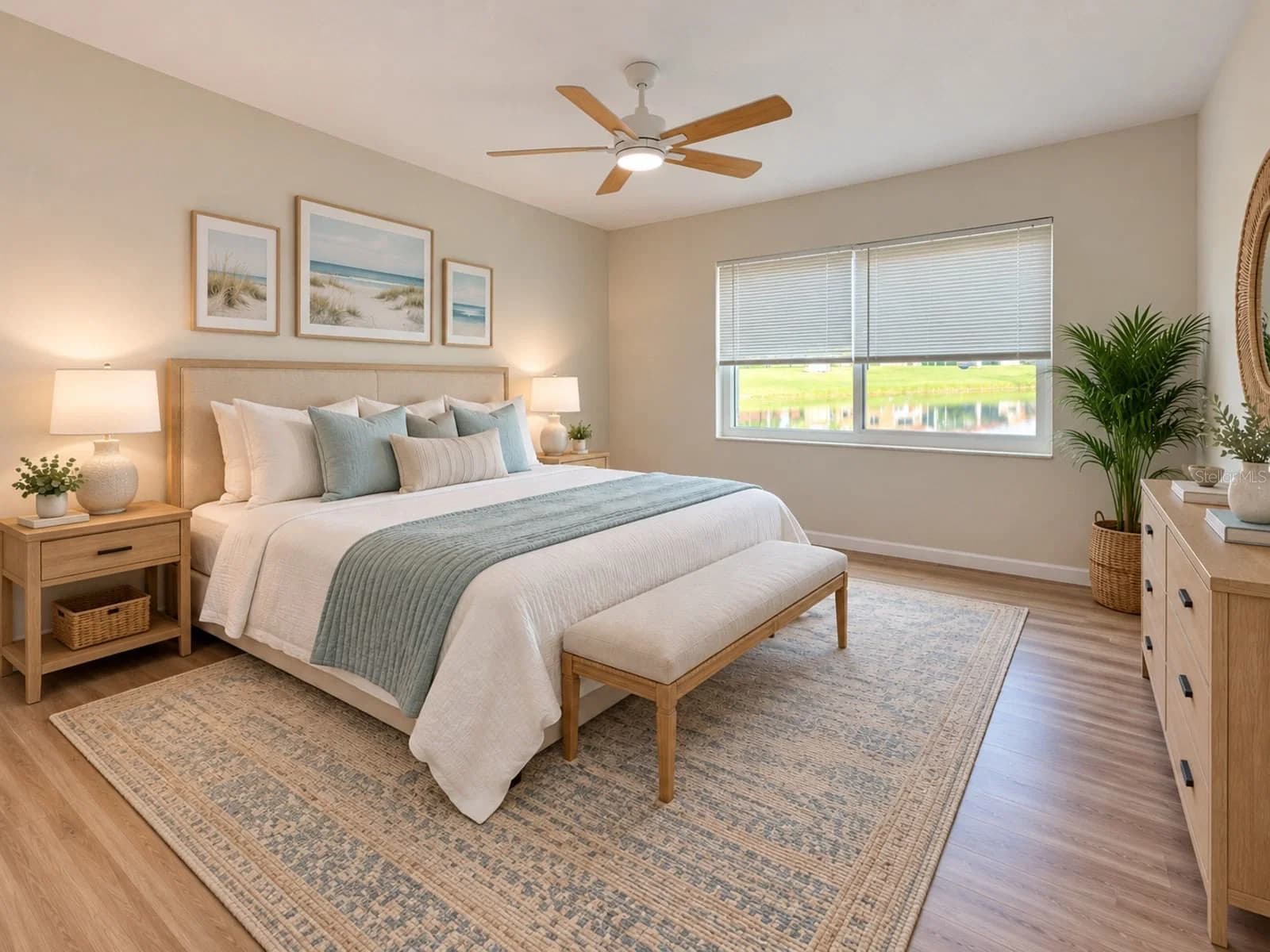 Photo 4 of 107 LAKE EVELYN Drive #107