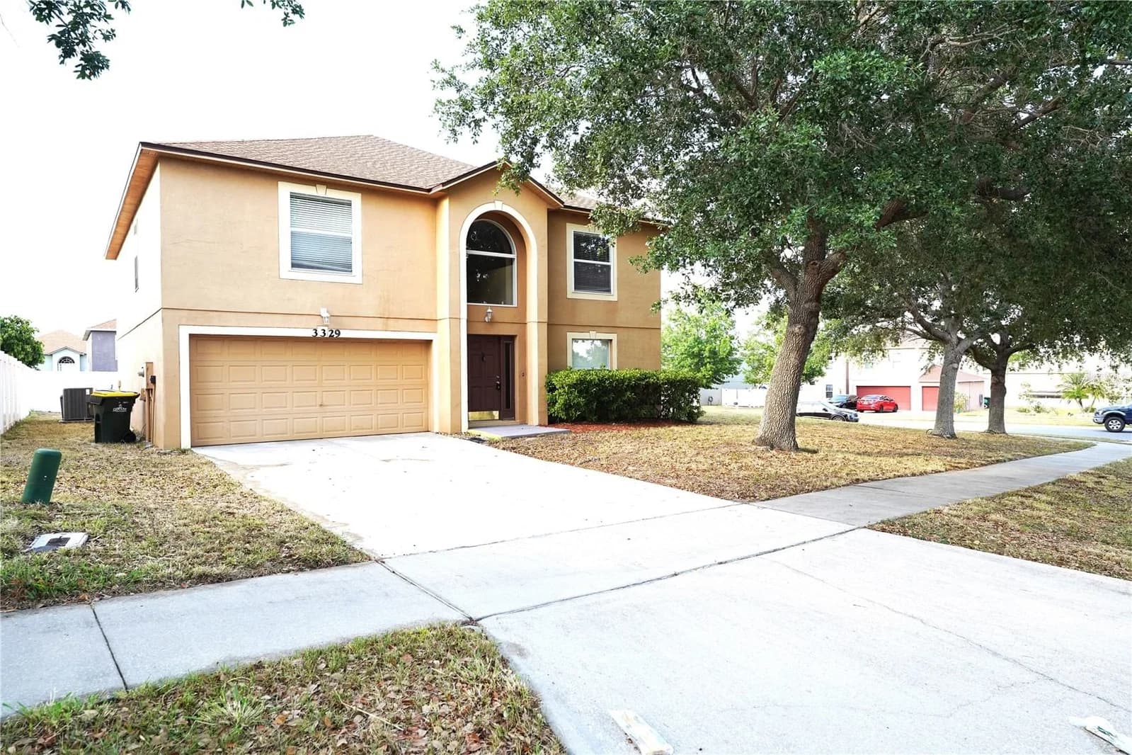 3329 WHITE BLOSSOM Lane