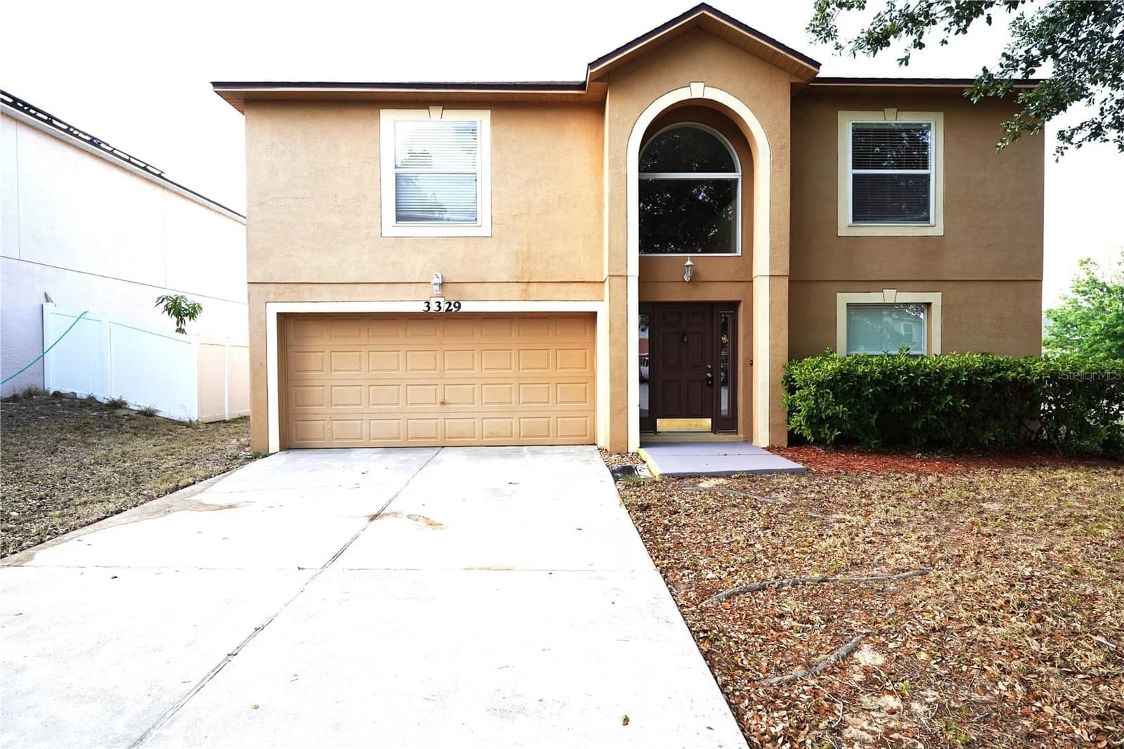 3329 WHITE BLOSSOM Lane
